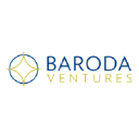 Baroda Ventures investor & venture capital firm logo