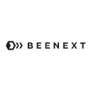BEENEXT investor & venture capital firm logo