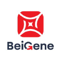BeiGene investor & venture capital firm logo