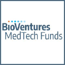 Bioventures Investors investor & venture capital firm logo