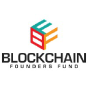 Blockchain Founders Fund investor & venture capital firm logo
