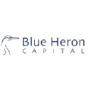 Blue Heron Capital investor & venture capital firm logo