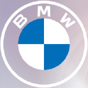 BMW i Ventures investor & venture capital firm logo