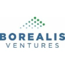 Borealis Ventures investor & venture capital firm logo