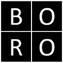 Boro Capital investor & venture capital firm logo