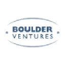 Boulder Ventures investor & venture capital firm logo