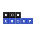 BoxGroup investor & venture capital firm logo