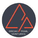 Break Trail Ventures investor & venture capital firm logo