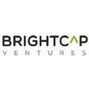 BrightCap Ventures investor & venture capital firm logo