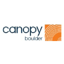 CanopyBoulder investor & venture capital firm logo