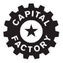 Capital Factory investor & venture capital firm logo