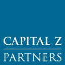 Capital Z Partners investor & venture capital firm logo