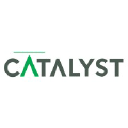 Catalyst Investors investor & venture capital firm logo