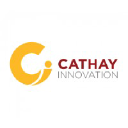 Cathay Innovation investor & venture capital firm logo
