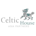 Celtic House Asia Partners investor & venture capital firm logo