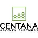 Centana Growth Partners investor & venture capital firm logo