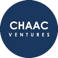 Chaac Ventures investor & venture capital firm logo
