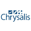 Chrysalis Ventures investor & venture capital firm logo