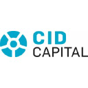 CID Capital investor & venture capital firm logo