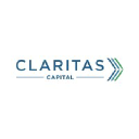 Claritas Capital investor & venture capital firm logo