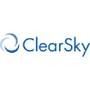 ClearSky investor & venture capital firm logo