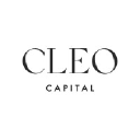Cleo Capital investor & venture capital firm logo