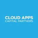 Cloud Apps Capital Partners investor & venture capital firm logo