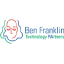 Ben Franklin Technology Partners investor & venture capital firm logo