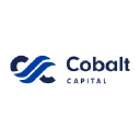 Cobalt Capital venture capital firm logo