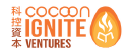 CoCoon Ignite Ventures venture capital firm logo