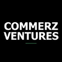 CommerzVentures investor & venture capital firm logo