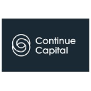 Continue Capital investor & venture capital firm logo