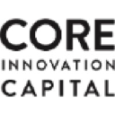 Core Innovation Capital investor & venture capital firm logo