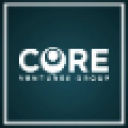 Core Ventures Group investor & venture capital firm logo