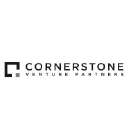 Cornerstone Venture Partners investor & venture capital firm logo