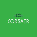 Corsair Capital investor & venture capital firm logo