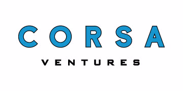 Corsa Ventures investor & venture capital firm logo