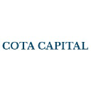 Cota Capital investor & venture capital firm logo