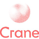 Crane Venture Partners investor & venture capital firm logo