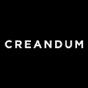 Creandum investor & venture capital firm logo