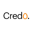 Credo Ventures investor & venture capital firm logo