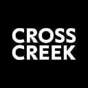 Cross Creek investor & venture capital firm logo
