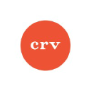 CRV investor & venture capital firm logo