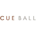 Cue Ball investor & venture capital firm logo