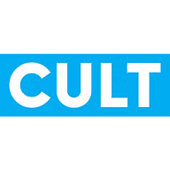 Cult Capital investor & venture capital firm logo