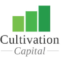 Cultivation Capital investor & venture capital firm logo