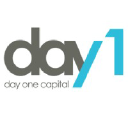 Day One Capital investor & venture capital firm logo