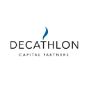 Decathlon Capital Partners investor & venture capital firm logo