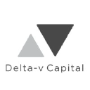 Delta-v Capital investor & venture capital firm logo