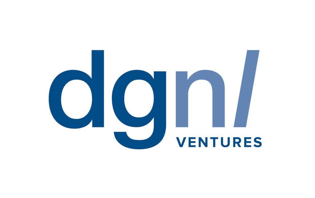 DGNL Ventures investor & venture capital firm logo